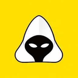 AnonPad logo