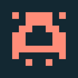The Delayed Knight logo