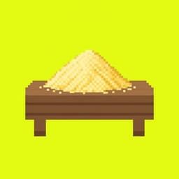 Garri logo