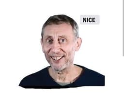 Nice Guy logo